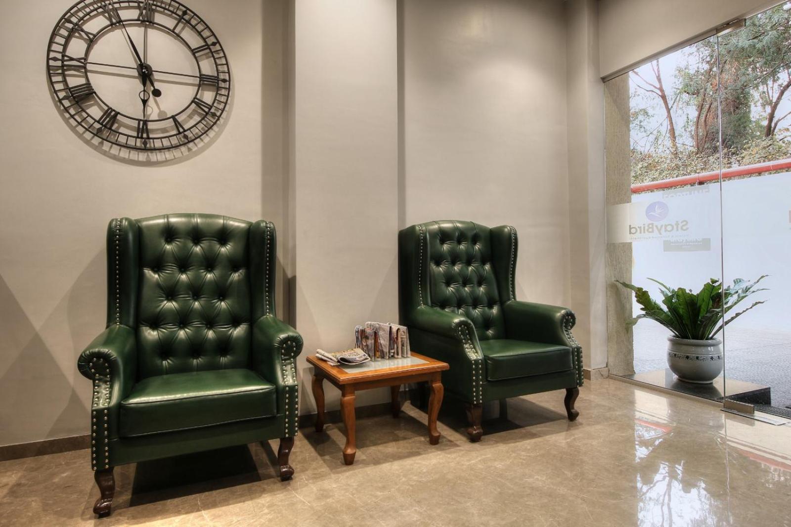 Magnus Fortune House Business Hotel , Magarpatta Mundhwa Bagian luar foto